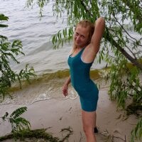 BlondyaguarLive Webcam
