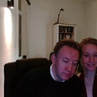 Annaentim's Offline Chat Room
