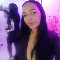 Dalia_skye webcam model
