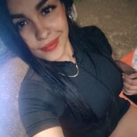 Ashley_yy_ webcam model