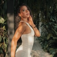 SophieHouston_ webcam model