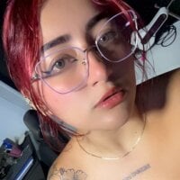 airamclair webcam model