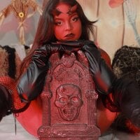 KateMoorex webcam model