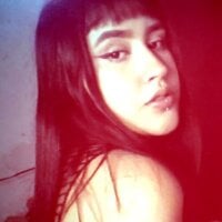 Terra_Villalobos webcam model