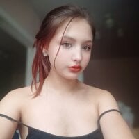 HalleTreatsX webcam model