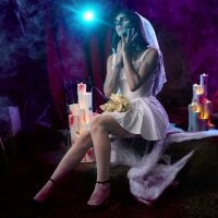 Venusflame__ webcam model
