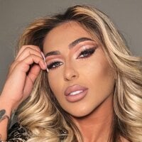 RaquelleDevon webcam