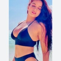 Bad_GIRL____ webcam model