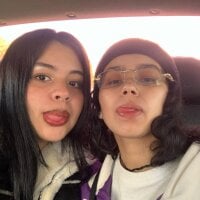 Purple_girlsLive Webcam