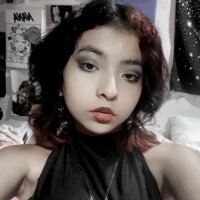_Gothiccbitch_ fully nude on webcam for live porn video chat