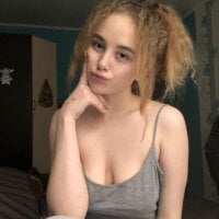 CurlyBabyyy Cameră chat offline