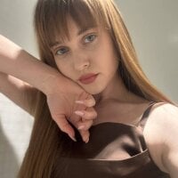 BettySamers webcam model