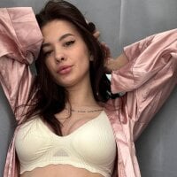 elliswonder webcam model