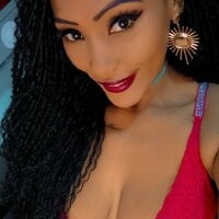 CandyBlackFunXXX model avatar