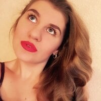 LadyJanee webcam model