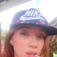 HarleyQueen10 webcam