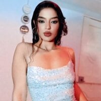 Aphrodite-777 webcam model