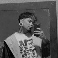 Gaara_tt webcam model