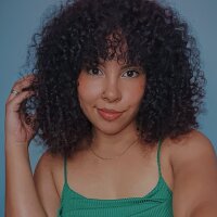 ViolettaMiller- webcam
