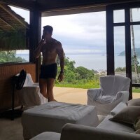 DeustechTop's Offline Chat Room