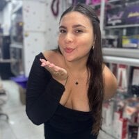 sofiafantasy webcam model