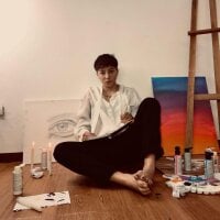 Sala de chat offline de sammy_latin1