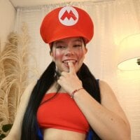 AmyWild webcam