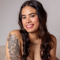 TamaraMartinez webcam model
