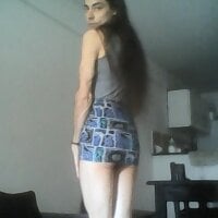 NocturnaDoll model avatar