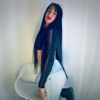 Skinny_777 webcam model