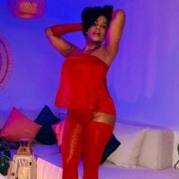AriebonyBrooke webcam