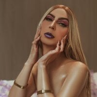 AlejandraDangerGirl webcam
