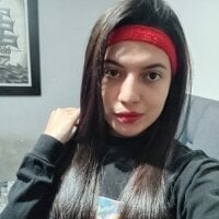 valentinajohnson18 model avatar