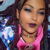 Diamondblack_ fully nude on webcam for live porn video chat