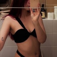 RussianCutieBaby webcam model