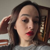 OdelynHarder webcam model