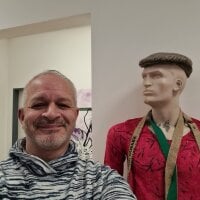 Man_46 webcam