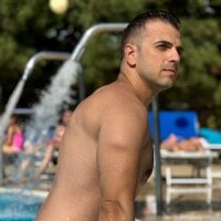 Jace_Thorne webcam model