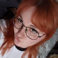 CatherynHey webcam model