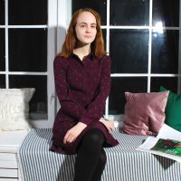 Alexa_Stone's Offline Chat Room