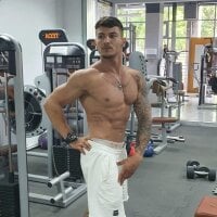 chrismaster12 webcam