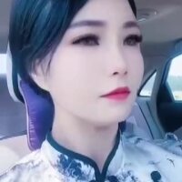 FeiFei-168 webcam model
