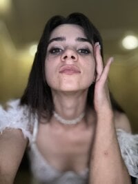 TinaLoverxq webcam model