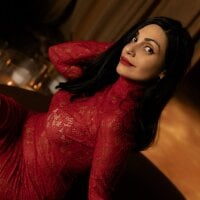 AllaYerty webcam model