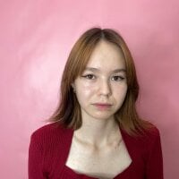 DollyAmrine webcam model