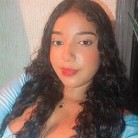 Miichell_evans webcam model