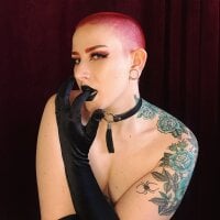 ItsKittybitchLive Webcam