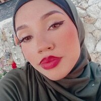 AishaFadel fully nude on webcam for live porn video chat