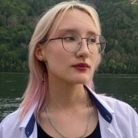 AngelicRinnert webcam model