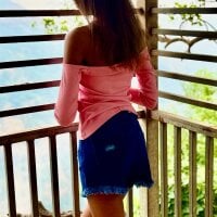 -Micky- webcam model